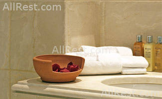 Hesperia Alicante Golf Spa 32
